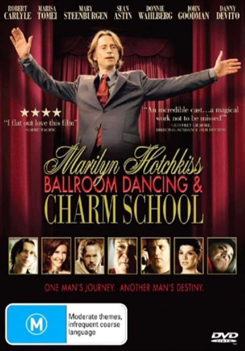 Marilyn Hotchkiss Ballroom Dancing and Charm School/Product Detail/Romance