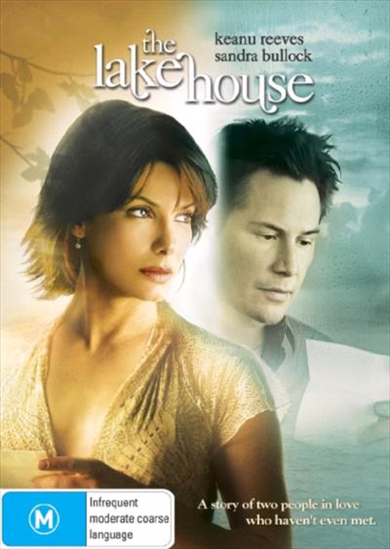 Lake House/Product Detail/Romance