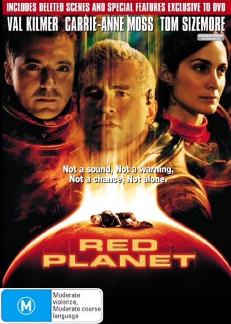 Red Planet/Product Detail/Fantasy