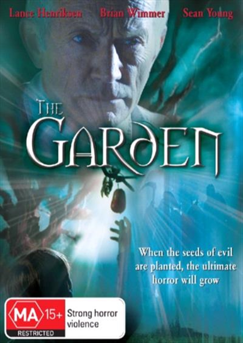 Garden, The/Product Detail/Horror
