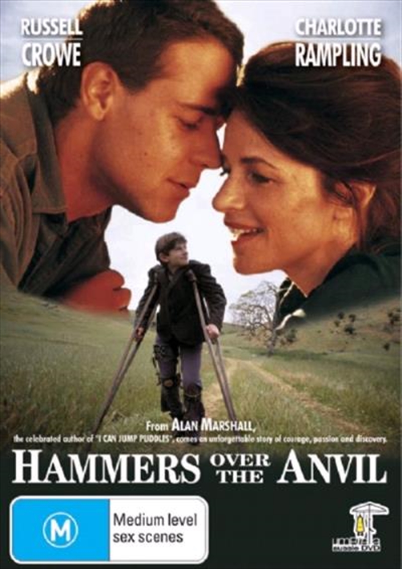 Hammers Over The Anvil/Product Detail/Drama