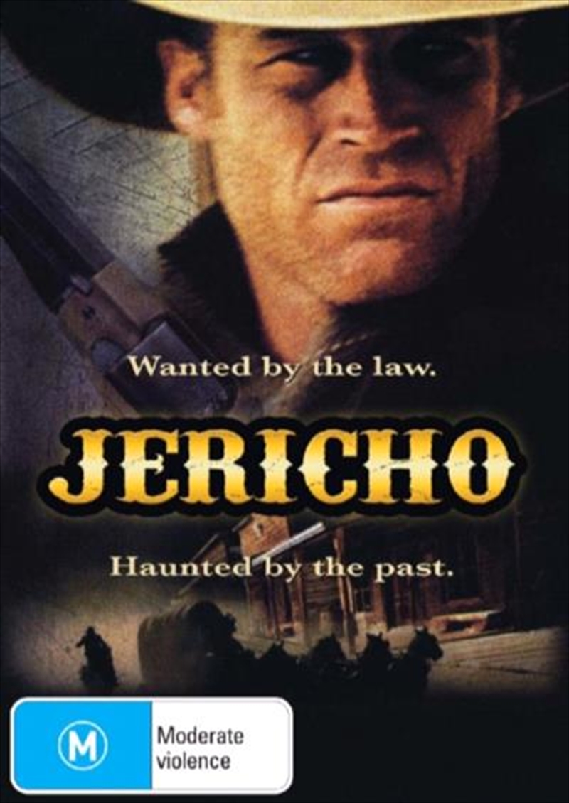 Jericho/Product Detail/Western