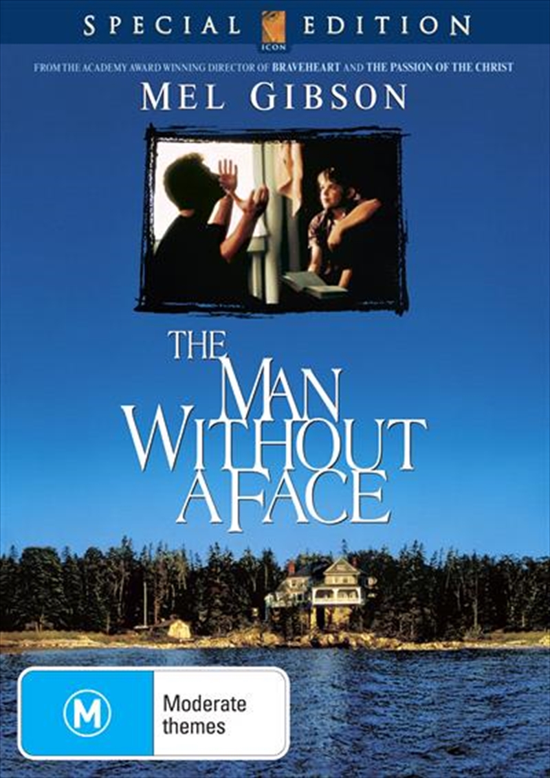 Man Without A Face, The  - Special Edition/Product Detail/Drama