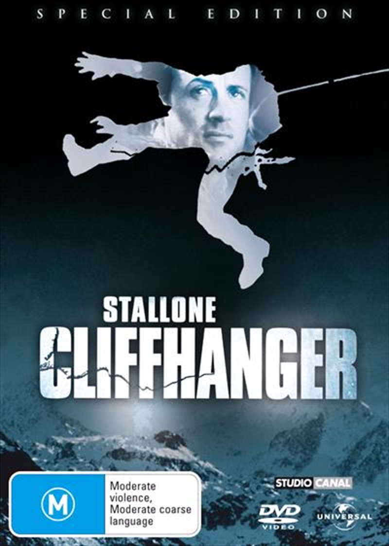 Cliffhanger/Product Detail/Action