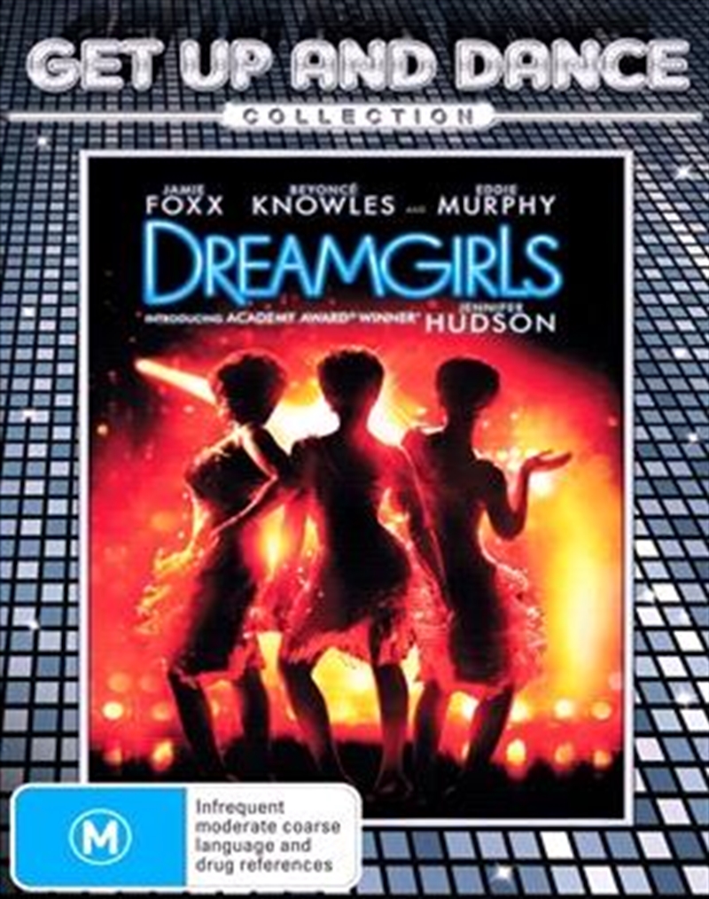 Dreamgirls/Product Detail/Musical
