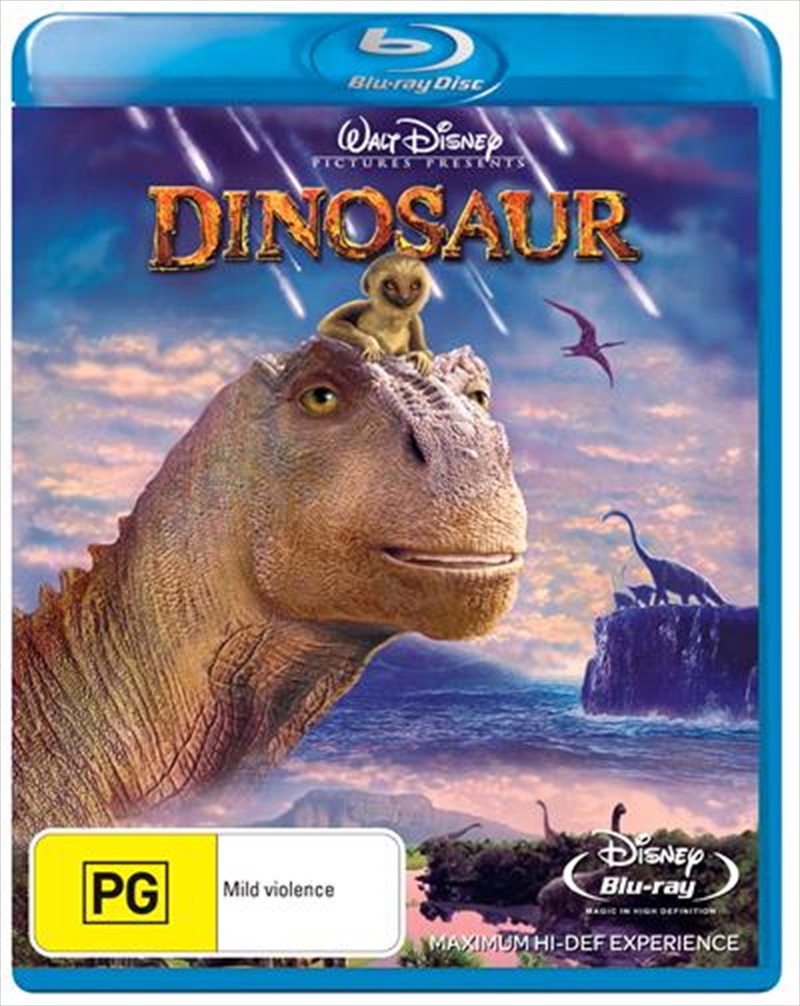 Dinosaur/Product Detail/Disney