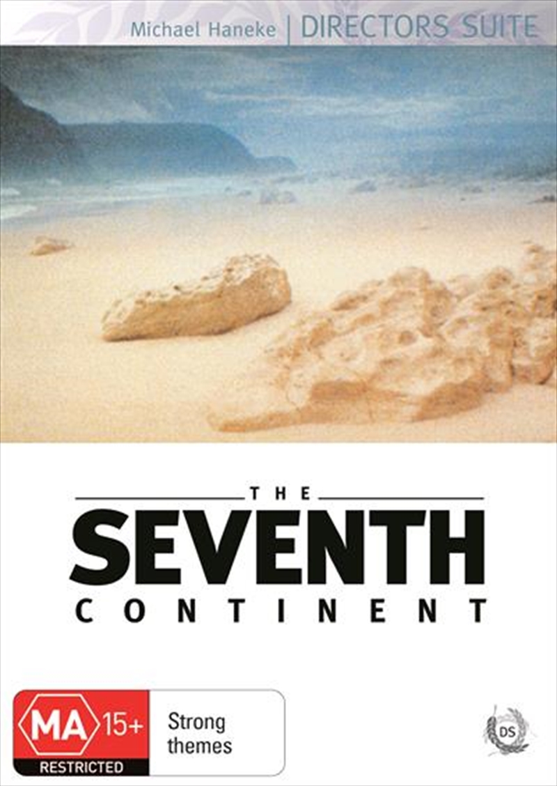 Seventh Continent/Product Detail/Foreign Films