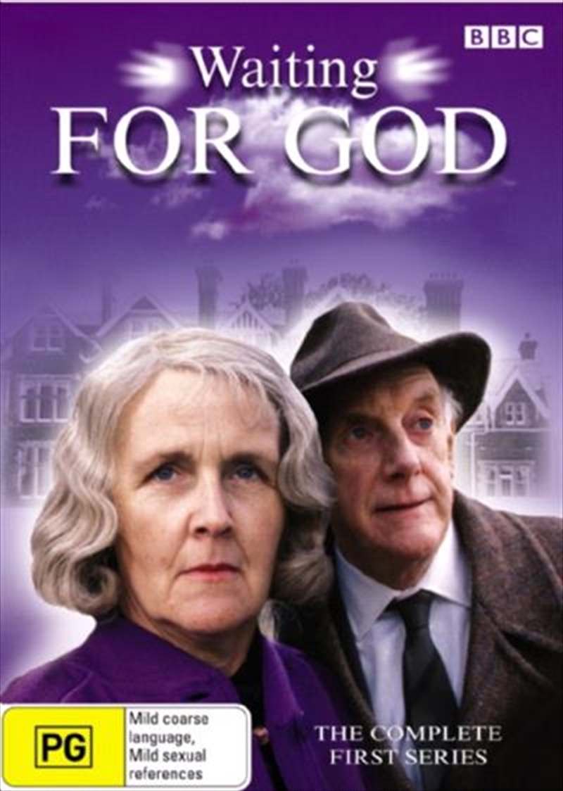 Waiting For God - Series 01/Product Detail/Comedy