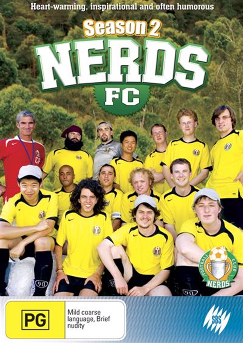 Nerds FC - Series 02/Product Detail/SBS