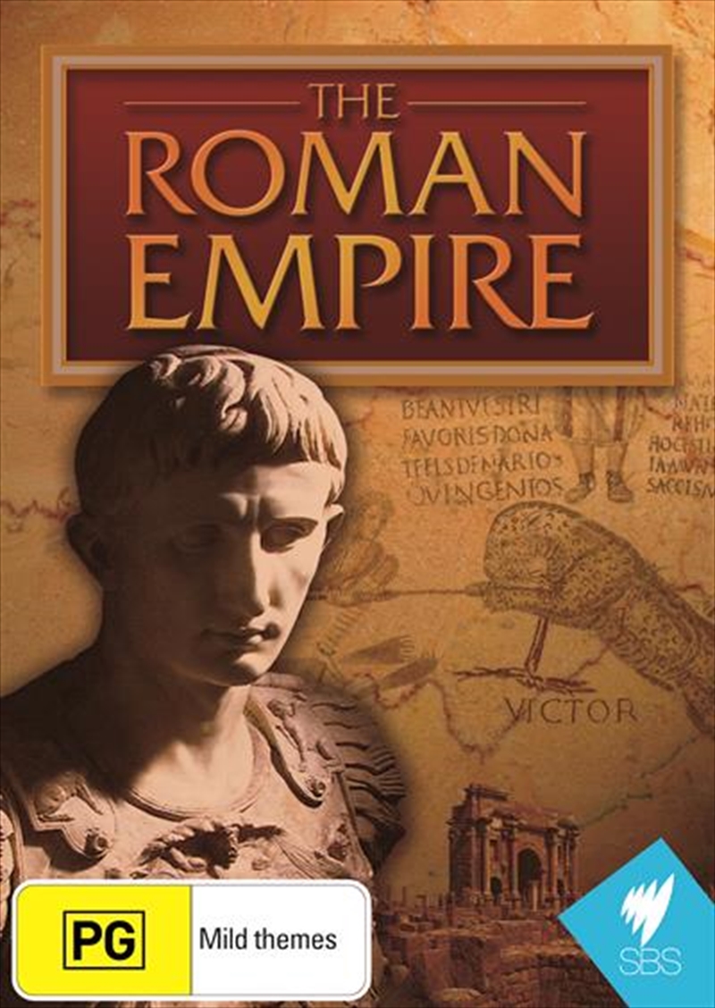 Roman Empire/Product Detail/SBS