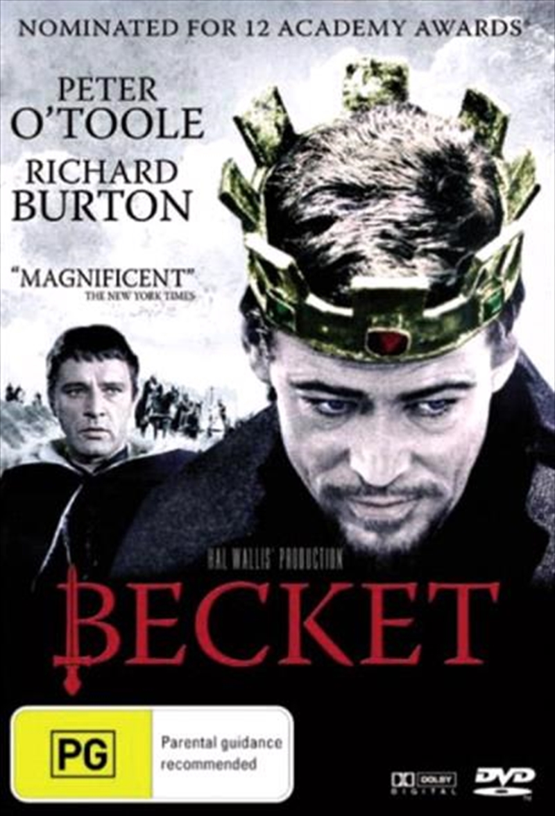 Becket/Product Detail/Drama