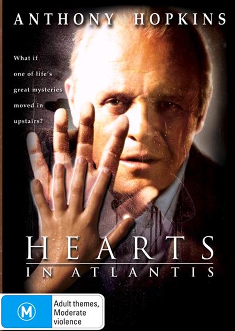 Hearts In Atlantis/Product Detail/Drama