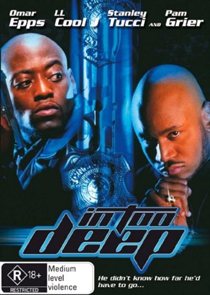 In Too Deep/Product Detail/Drama