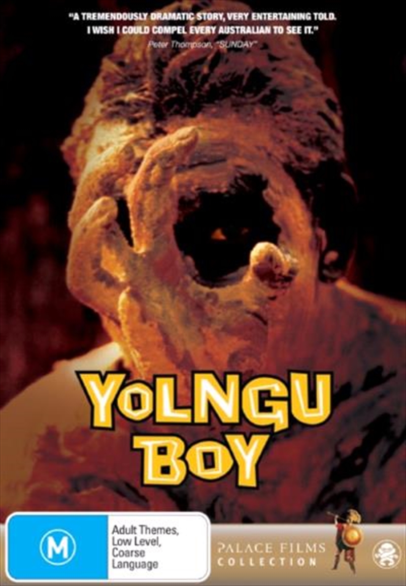 Yolngu Boy/Product Detail/Drama
