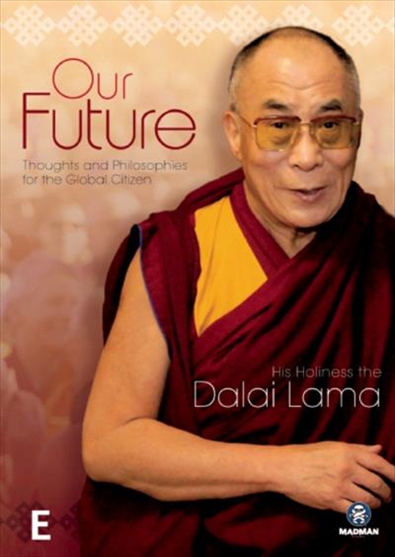 Dalai Lama - Conversations With His Holiness/Product Detail/Religion