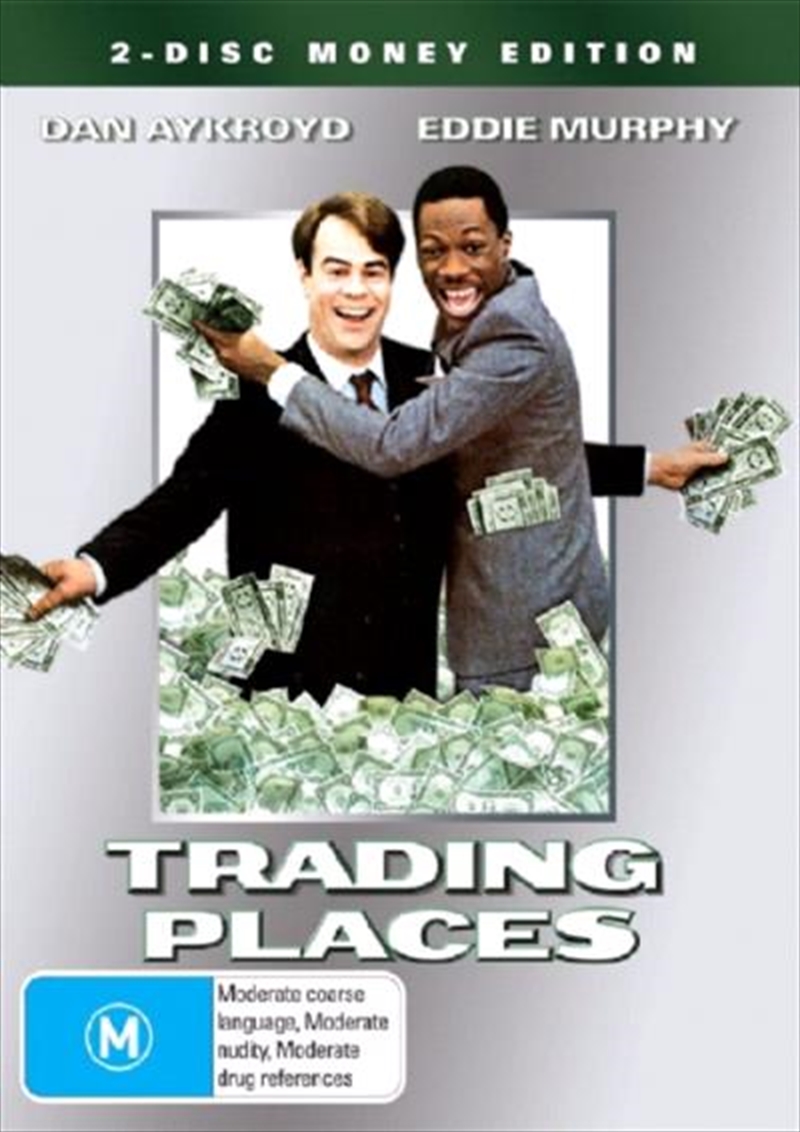 Trading Places/Product Detail/Comedy