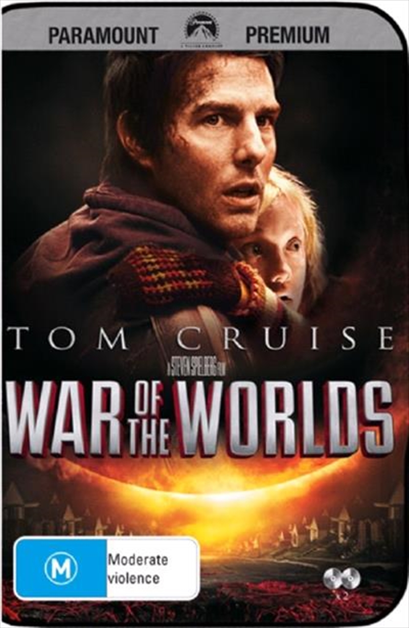 War Of The Worlds - Special Edition, The/Product Detail/Sci-Fi