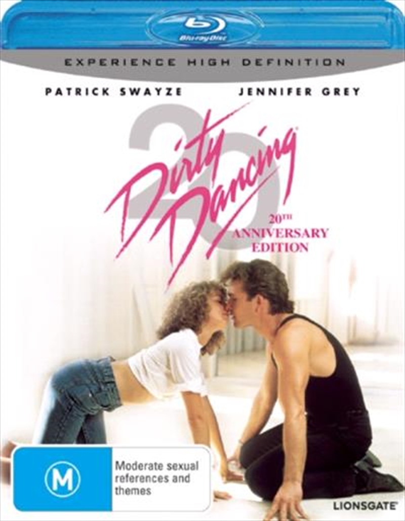 Dirty Dancing  - 20th Anniversary Edition/Product Detail/Drama