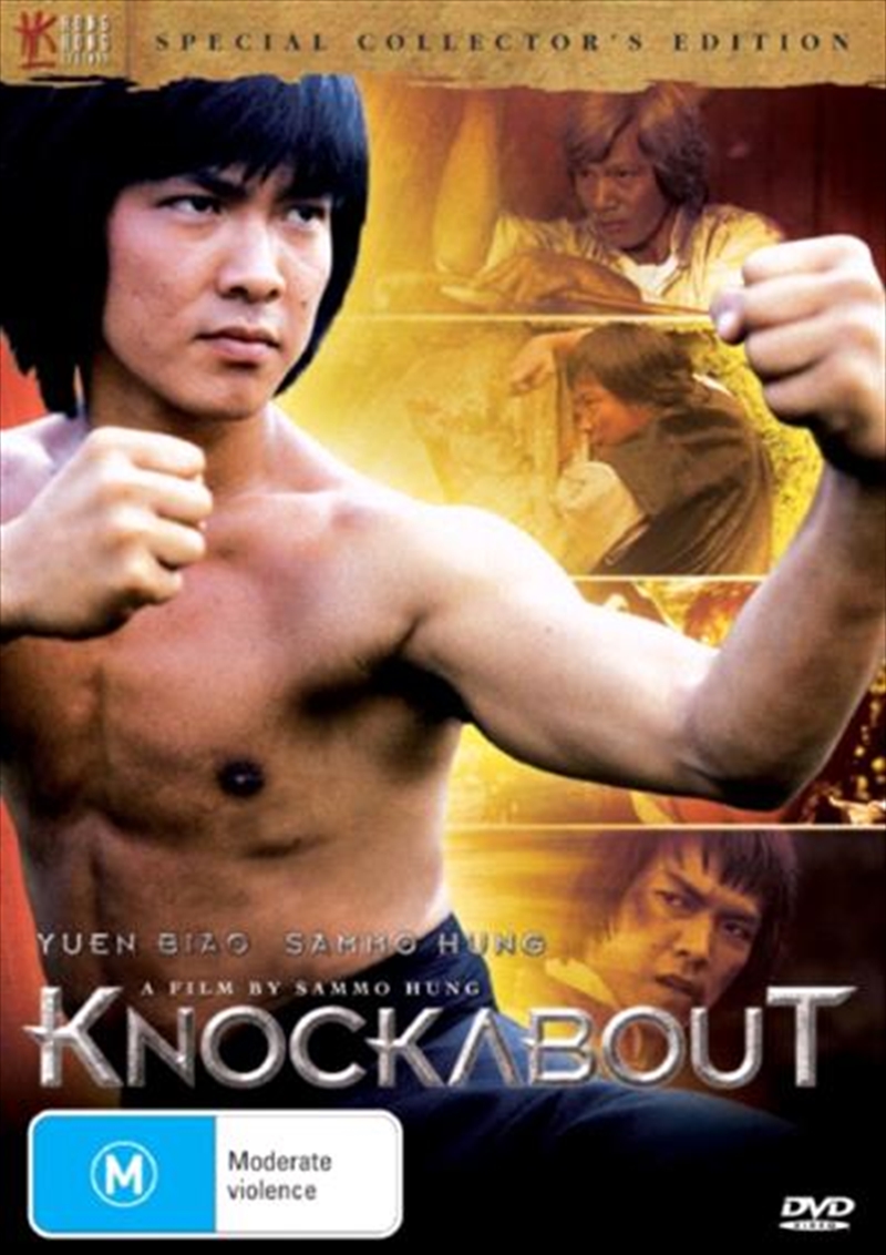 Knockabout  - Special Collector's Edition/Product Detail/Action