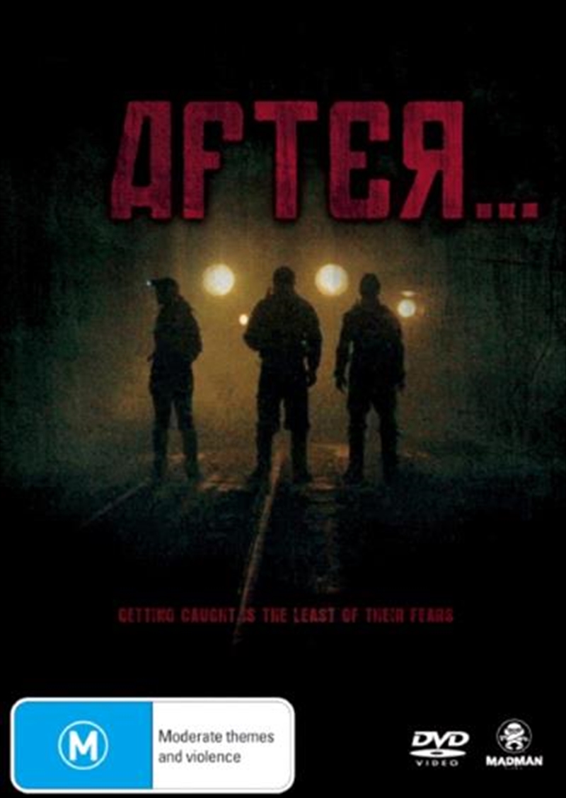 After/Product Detail/Thriller