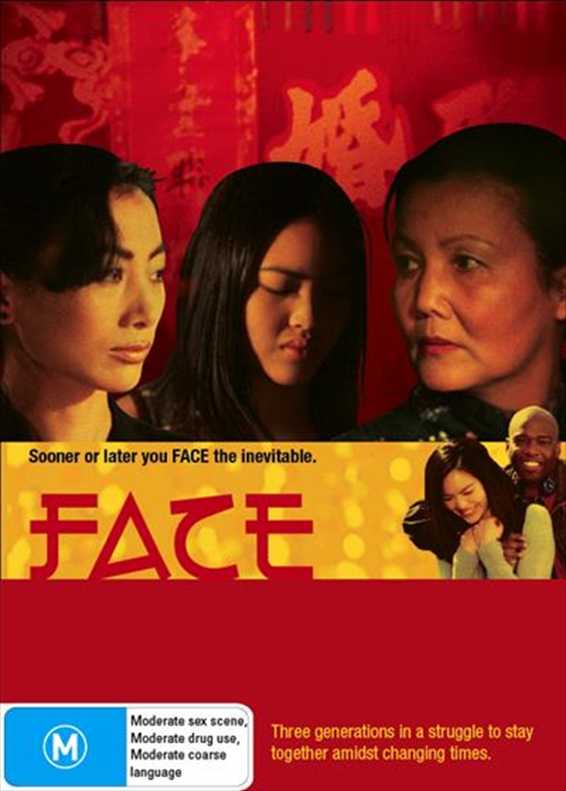 Face/Product Detail/Drama