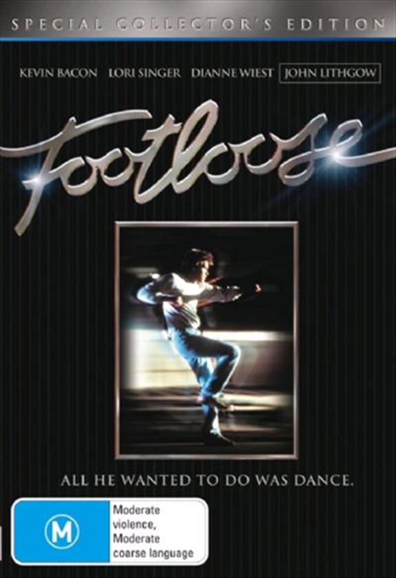 Footloose/Product Detail/Drama