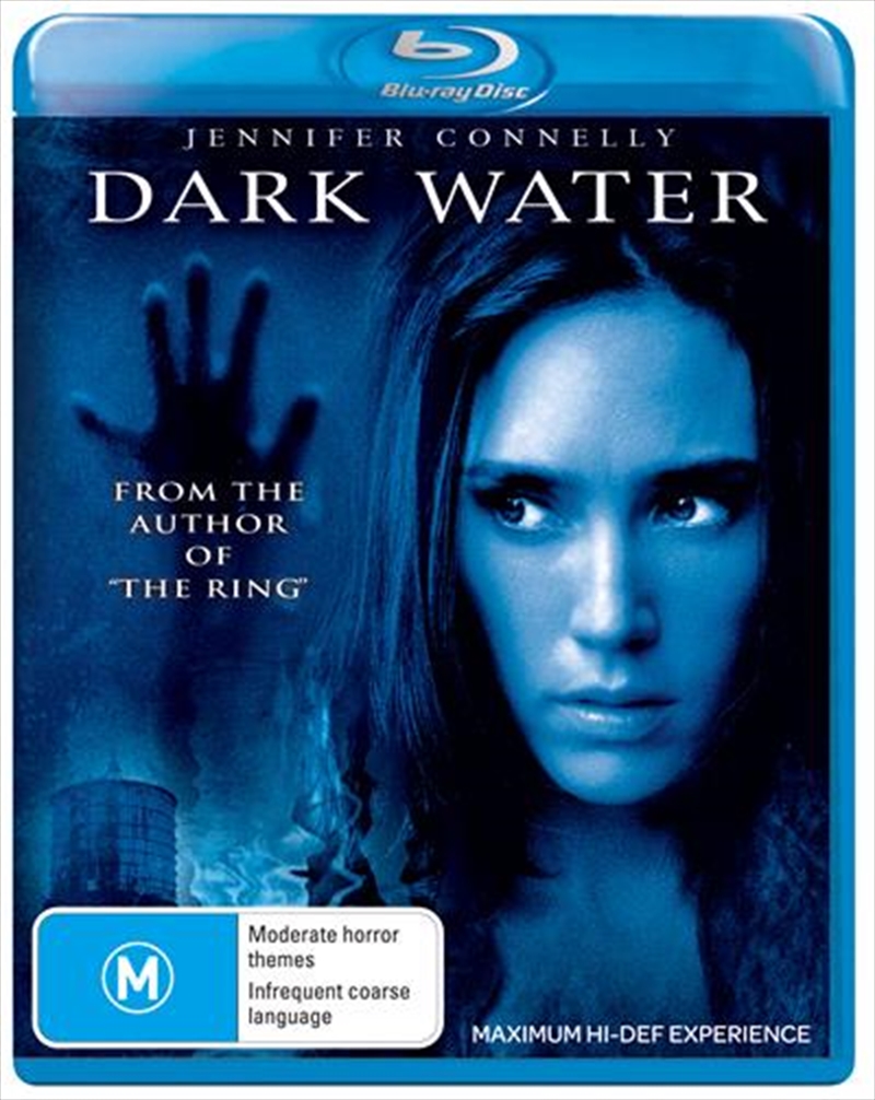 Dark Water/Product Detail/Horror