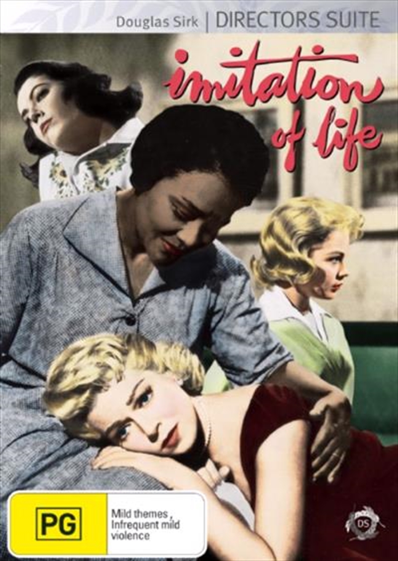 Imitation Of Life/Product Detail/Drama