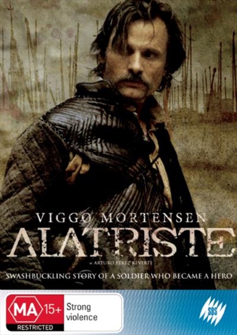 Alatriste/Product Detail/SBS