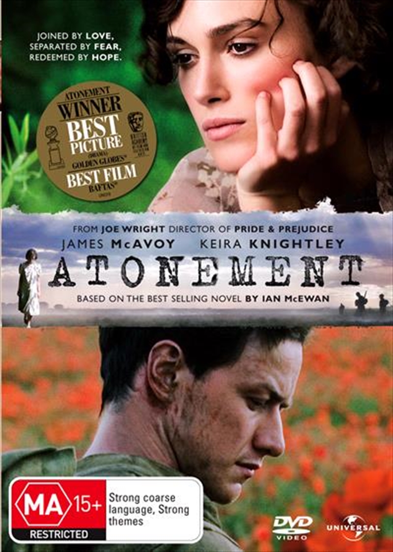 Atonement/Product Detail/Drama