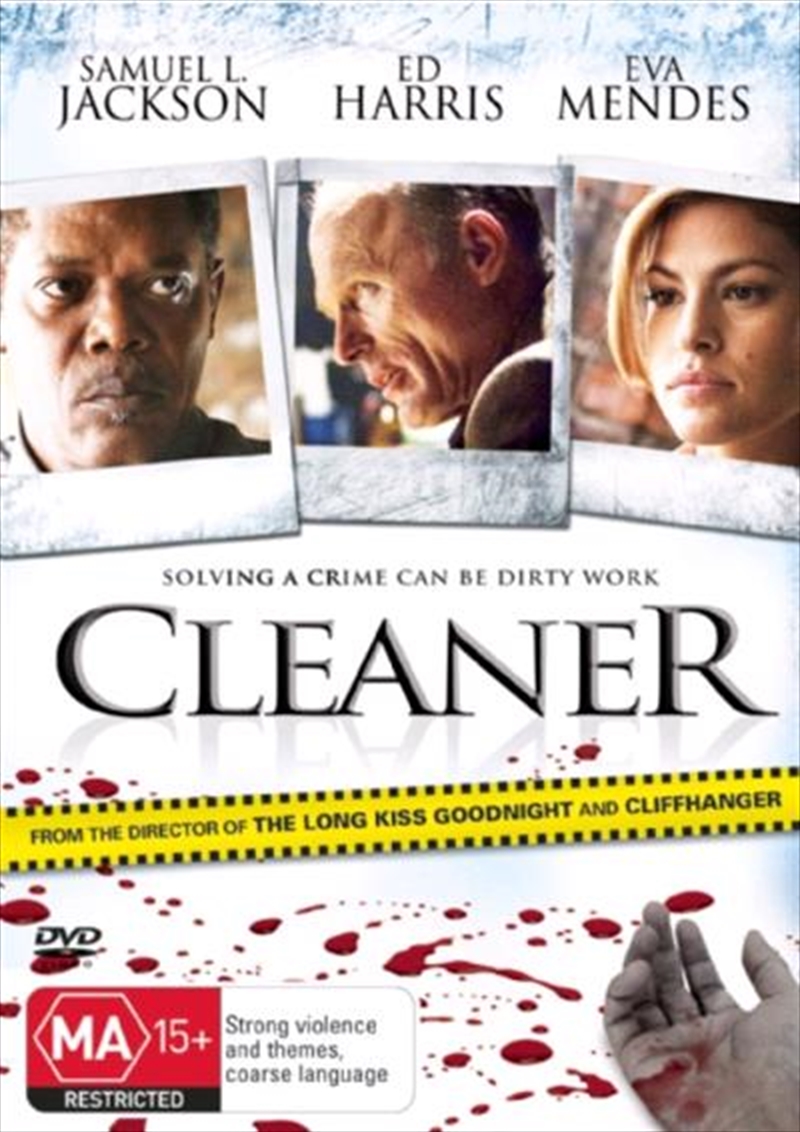 Cleaner/Product Detail/Thriller