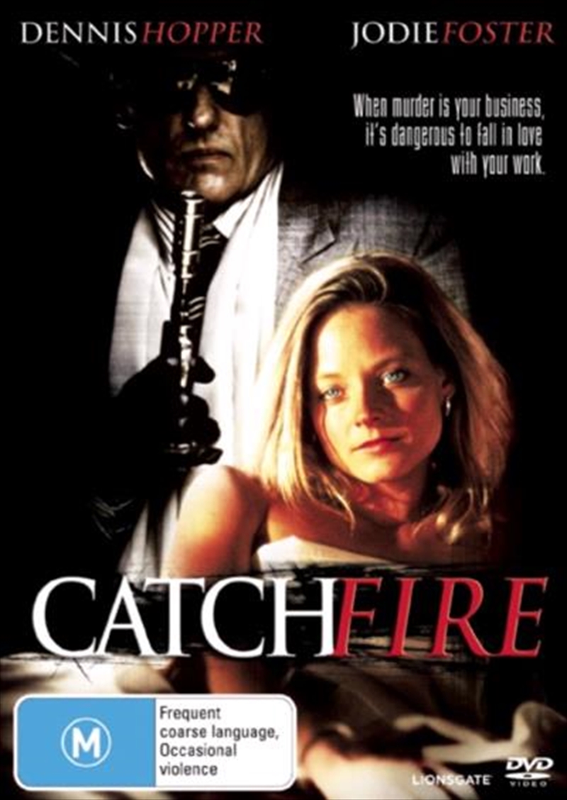 Catchfire/Product Detail/Thriller