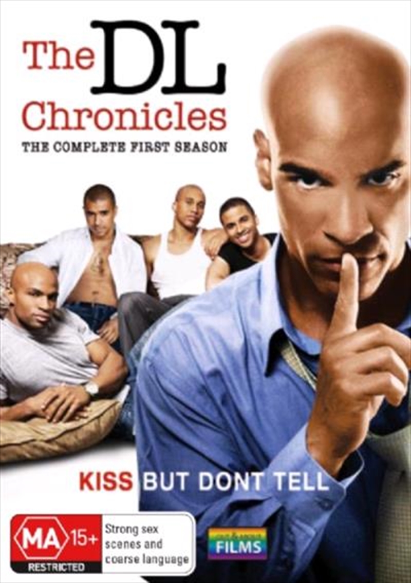 Sex Chronicles Season 1