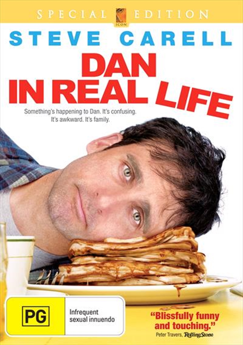 Dan In Real Life/Product Detail/Comedy