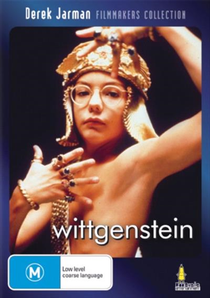 Wittgenstein/Product Detail/Drama