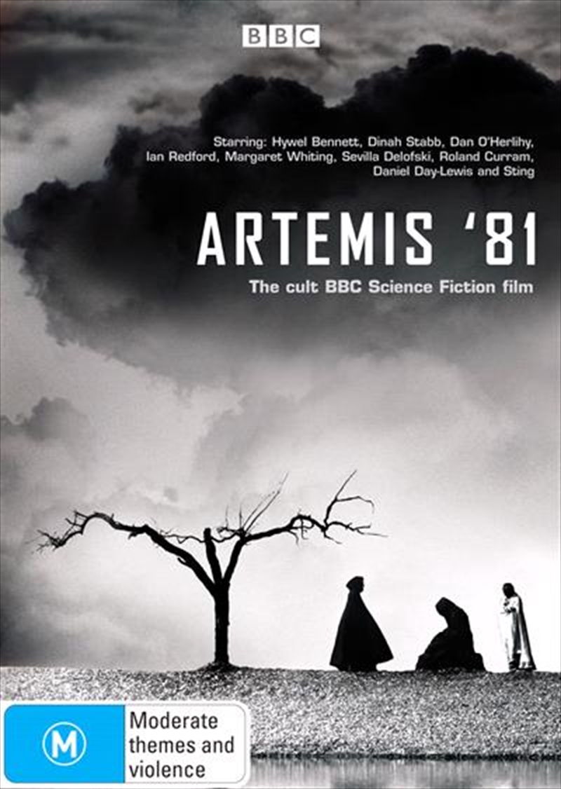 Artemis '81/Product Detail/ABC/BBC