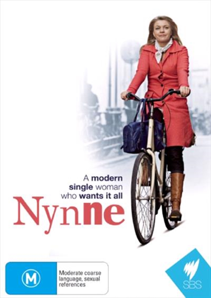 Nynne - Series 1 - Vol 1/Product Detail/SBS