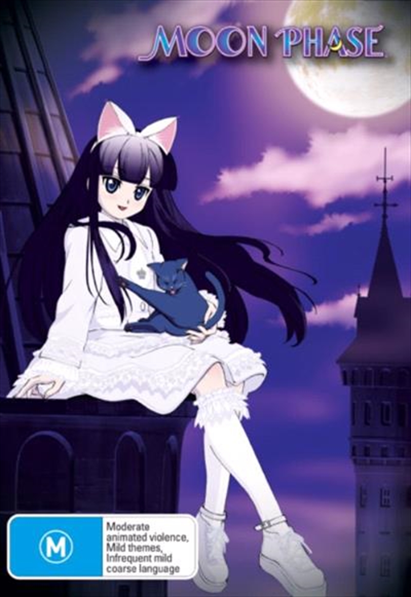 Tsukuyomi Moon Phase- Collection/Product Detail/Anime