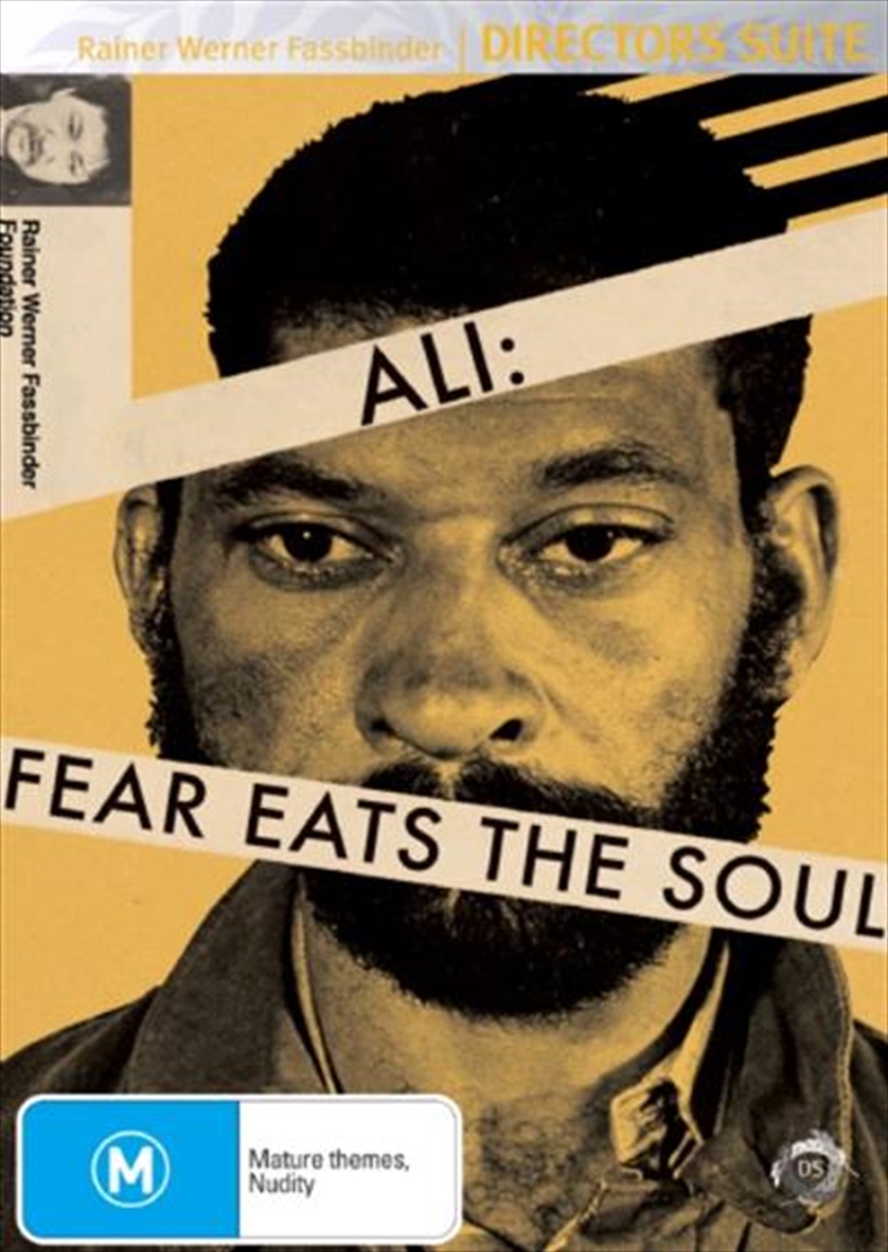 Ali- Fear Eats the Soul/Product Detail/Foreign Films