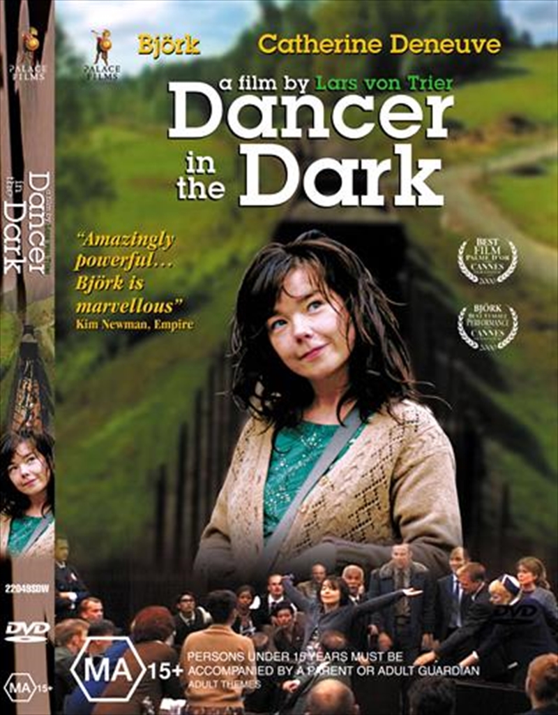 Dancer In The Dark/Product Detail/Drama