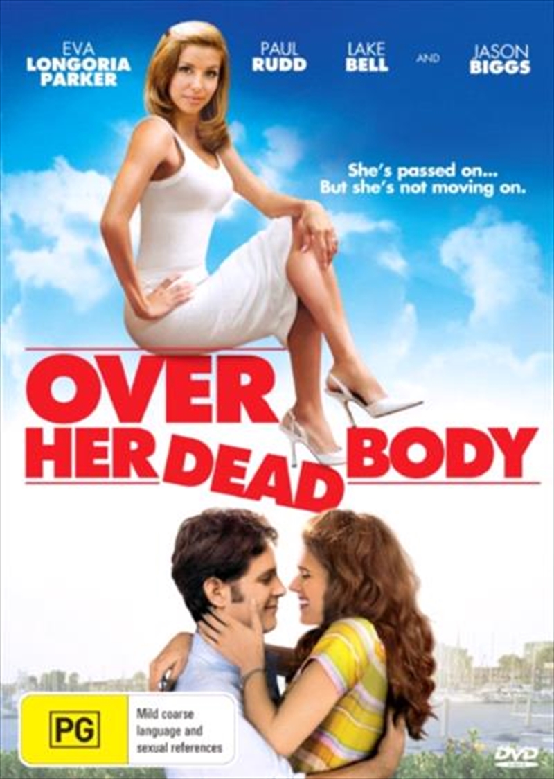 Over Her Dead Body/Product Detail/Biographies & True Stories