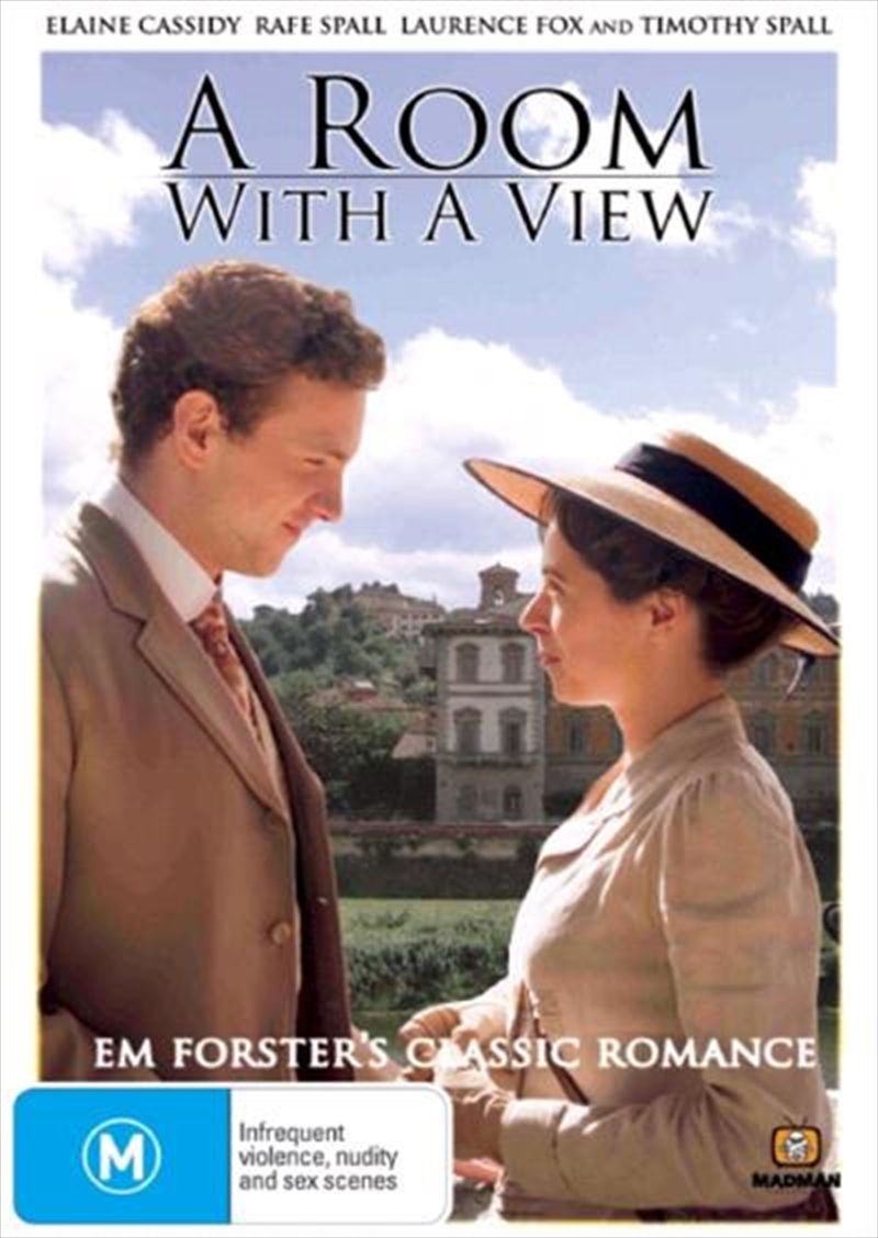 A Room with a View/Product Detail/Drama