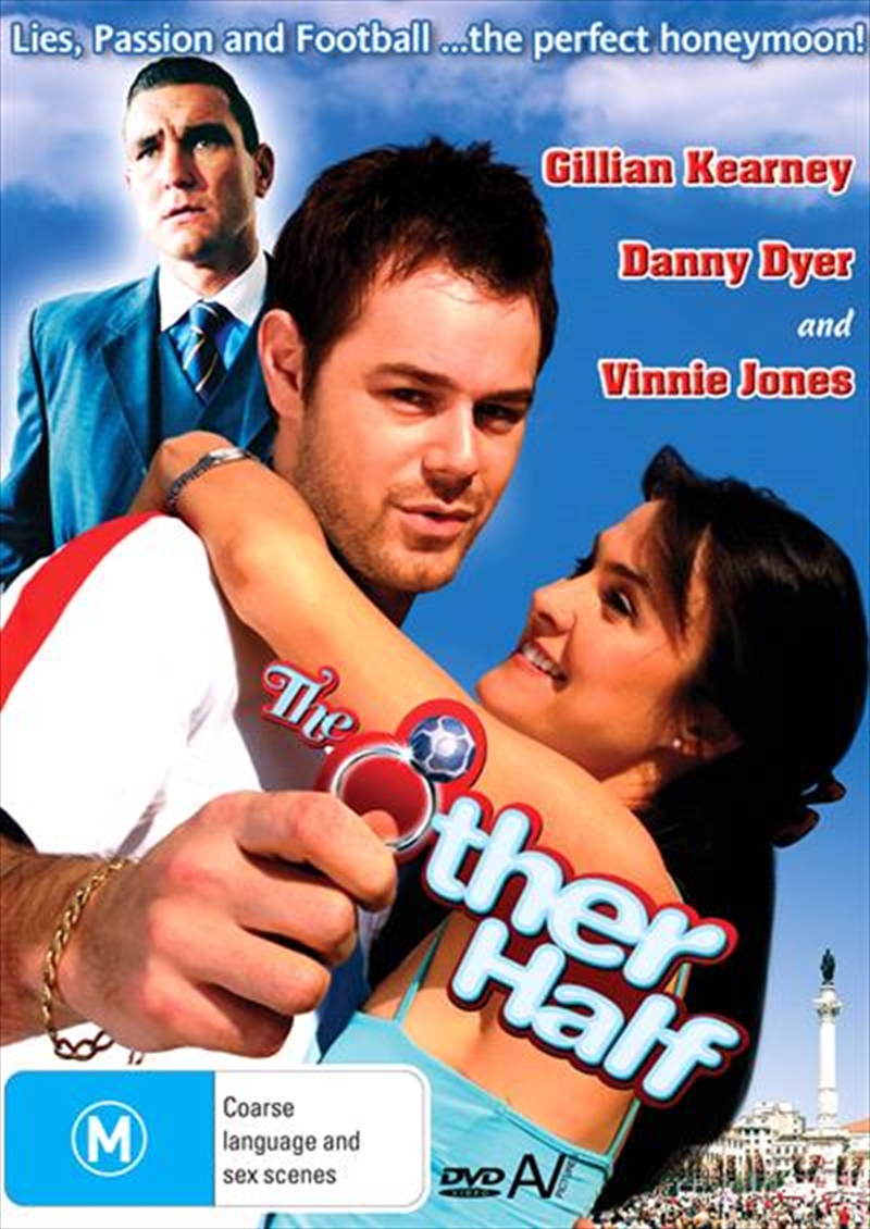 Other Half, The/Product Detail/Comedy