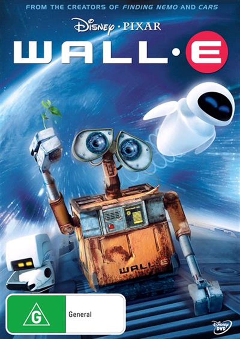 Wall-E/Product Detail/Disney