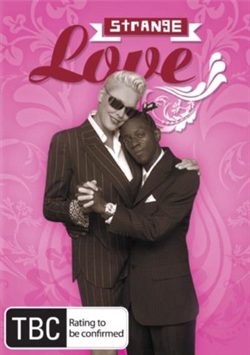 Strange Love- The Complete Series/Product Detail/Reality/Lifestyle