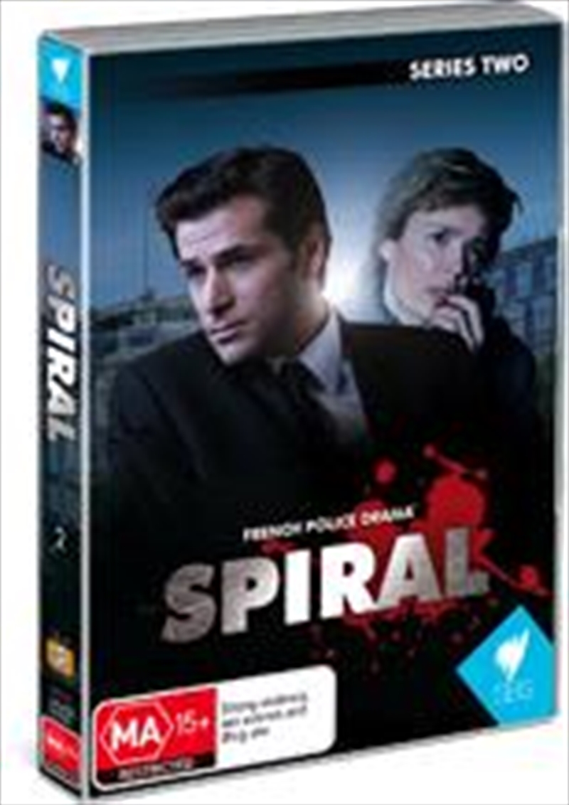 Spiral - Series 02/Product Detail/SBS