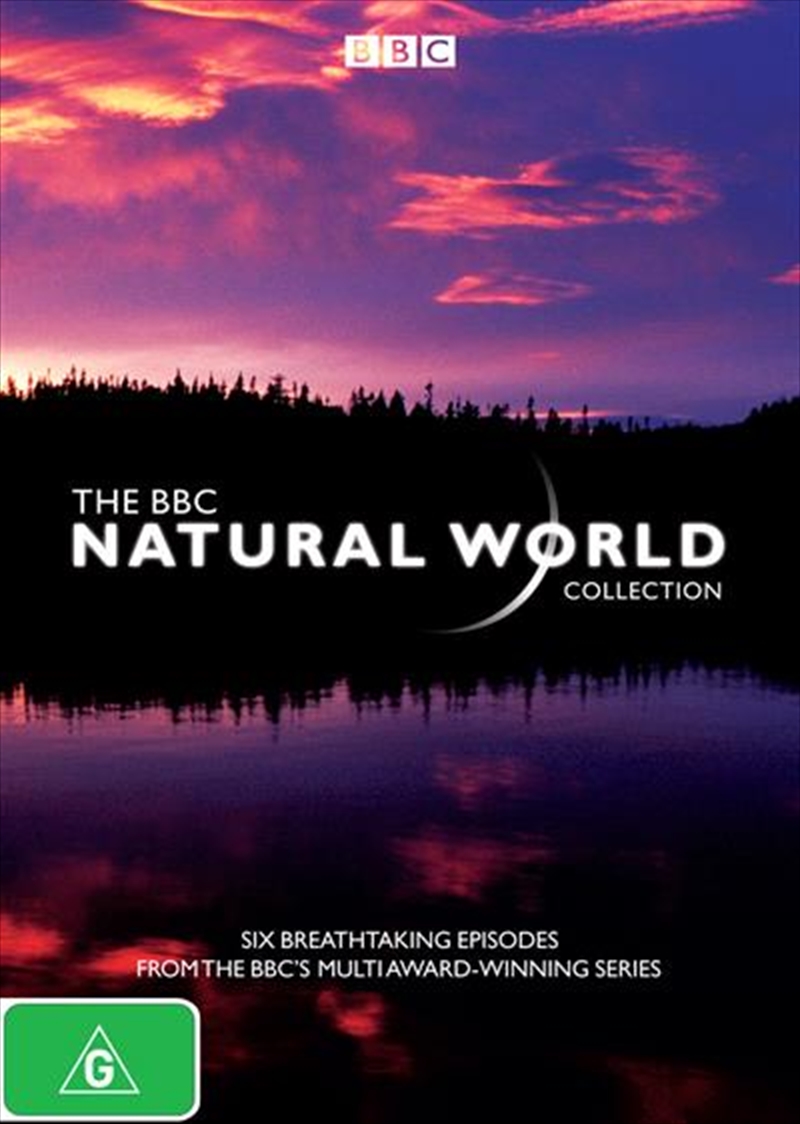 BBC Natural World Collection/Product Detail/ABC/BBC