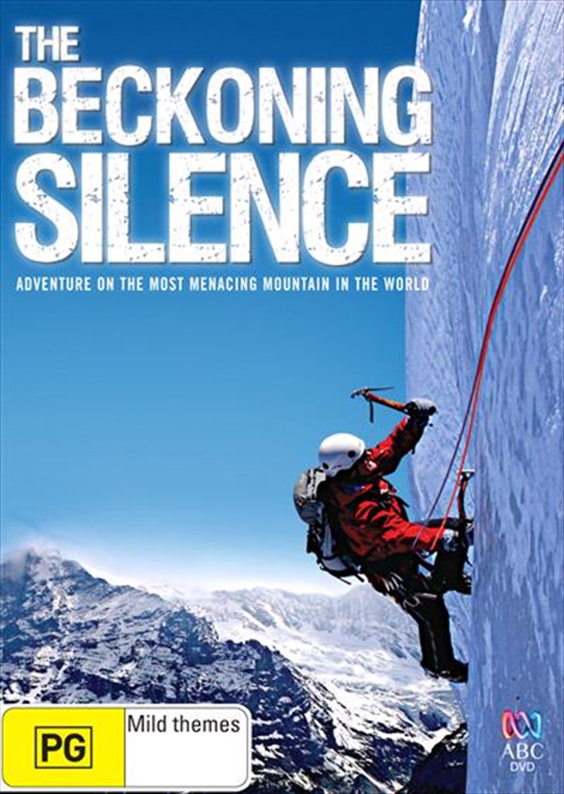 Beckoning Silence, The/Product Detail/Documentary