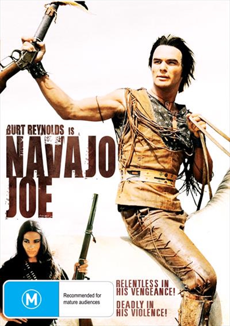 Navajo Joe/Product Detail/Classic