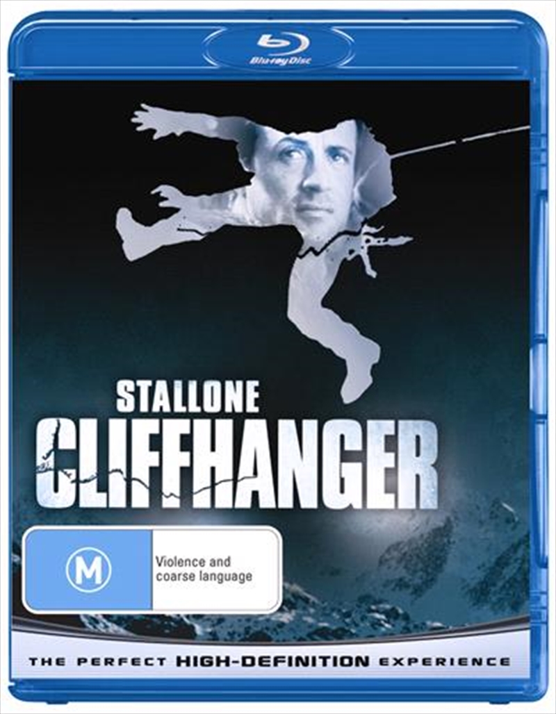 Cliffhanger/Product Detail/Action